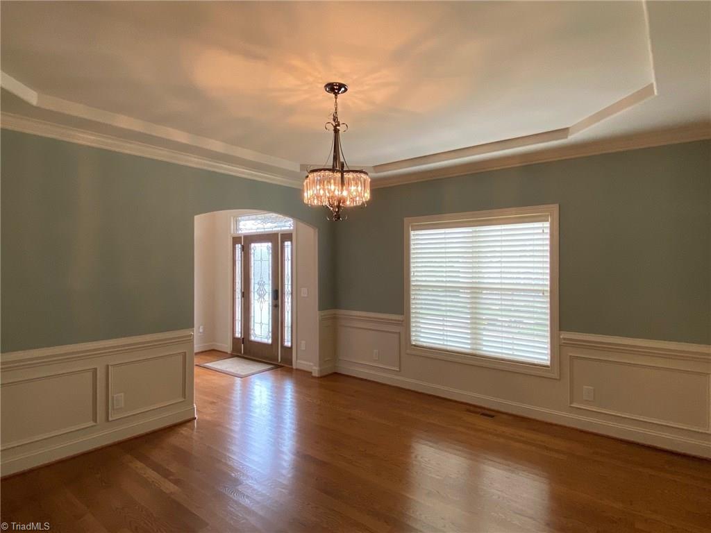 6642 Ridge Run Court Clemmons, NC 27012 - Photo 4 of 29 Gallery Image 4