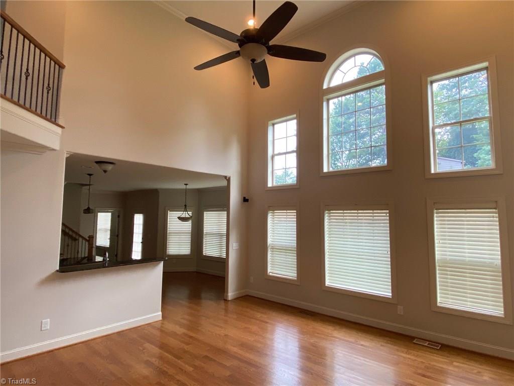 6642 Ridge Run Court Clemmons, NC 27012 - Photo 7 of 29 Gallery Image 7