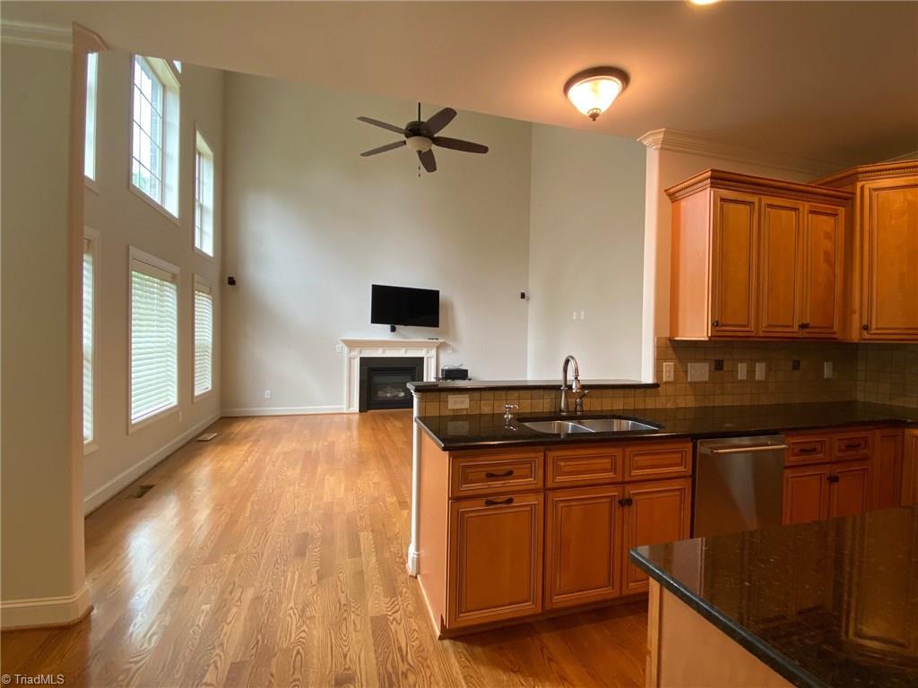 6642 Ridge Run Court Clemmons, NC 27012 - Photo 9 of 29 Gallery Image 9