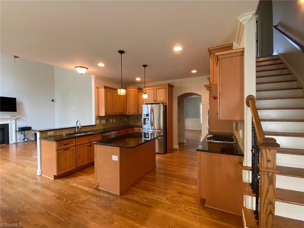 6642 Ridge Run Court Clemmons, NC 27012 - Photo 10 of 29 Gallery Image 10