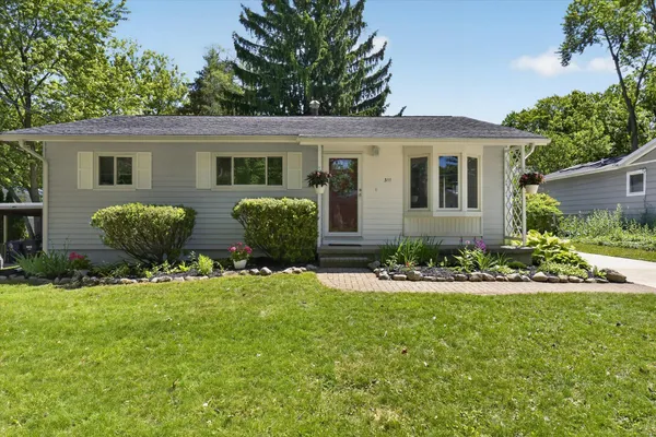 $425,000 | 311 Mason Avenue, Ann Arbor, MI 48103