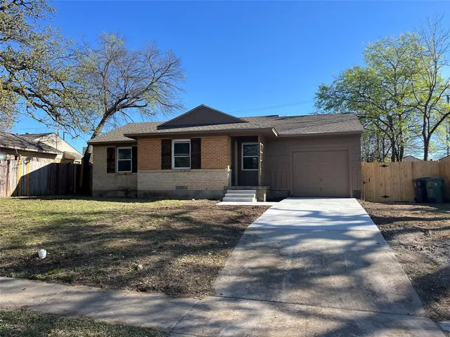 $224,900 | 1500 Grace Street, Arlington, TX 76010