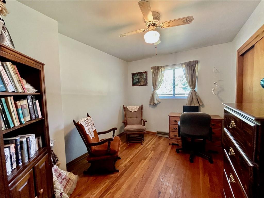 923 North Olive Church Road Paragon, IN 46166 - Photo 11 of 40