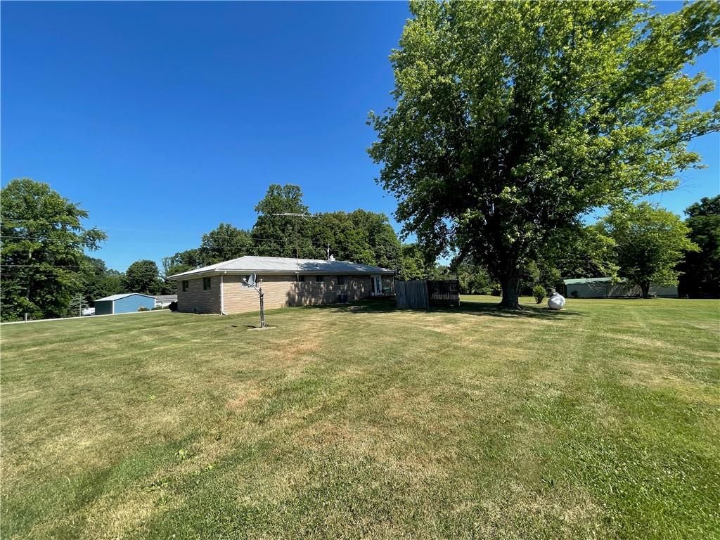 923 North Olive Church Road Paragon, IN 46166 - Photo 15 of 40