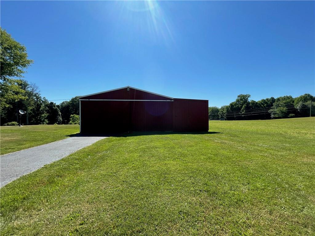 923 North Olive Church Road Paragon, IN 46166 - Photo 2 of 40