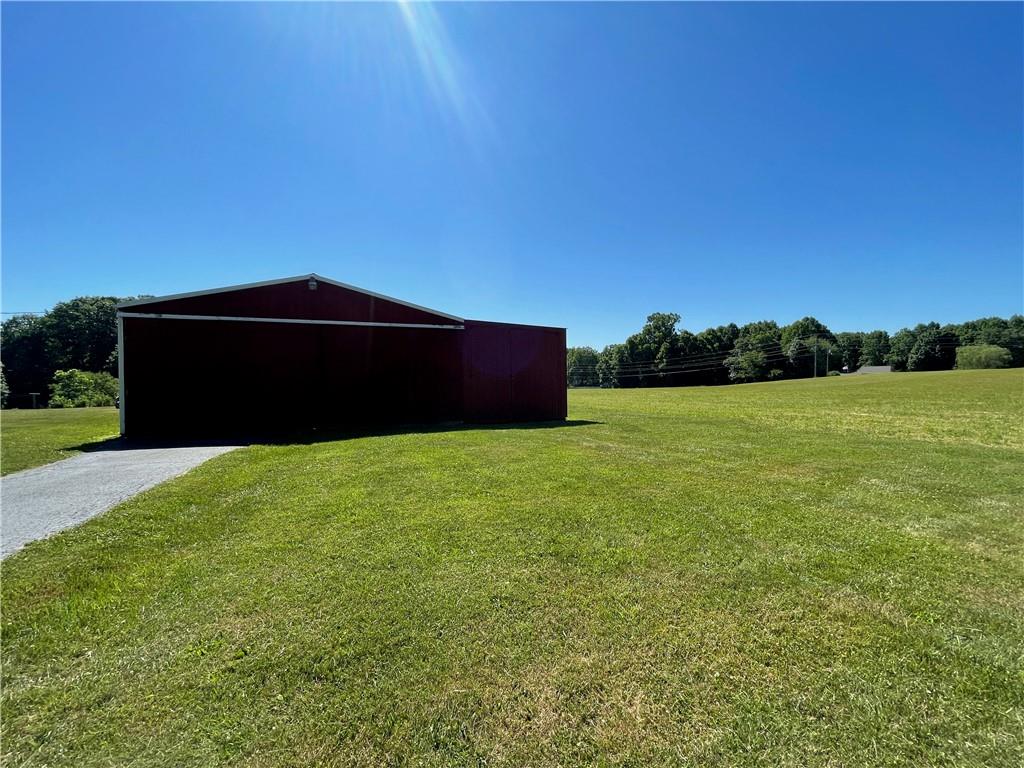 923 North Olive Church Road Paragon, IN 46166 - Photo 22 of 40