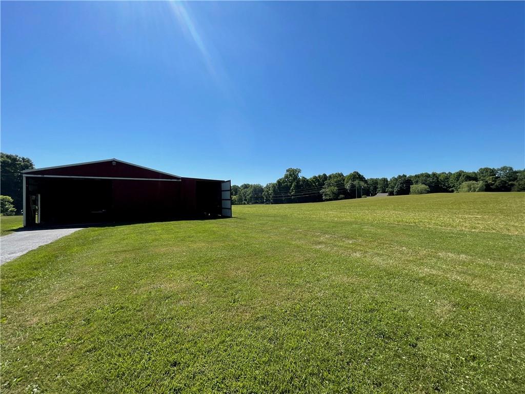 923 North Olive Church Road Paragon, IN 46166 - Photo 23 of 40