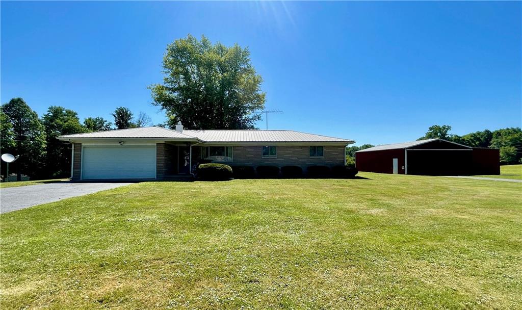 923 North Olive Church Road Paragon, IN 46166 - Photo 24 of 40