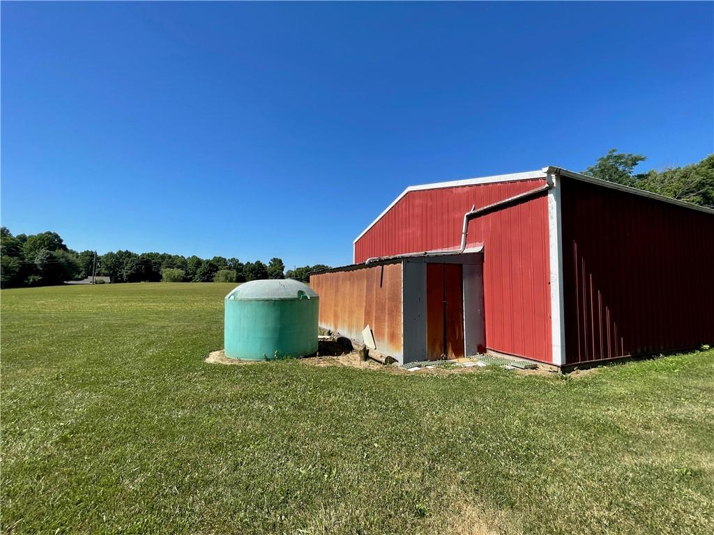 923 North Olive Church Road Paragon, IN 46166 - Photo 26 of 40
