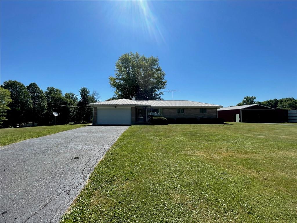 923 North Olive Church Road Paragon, IN 46166 - Photo 27 of 40