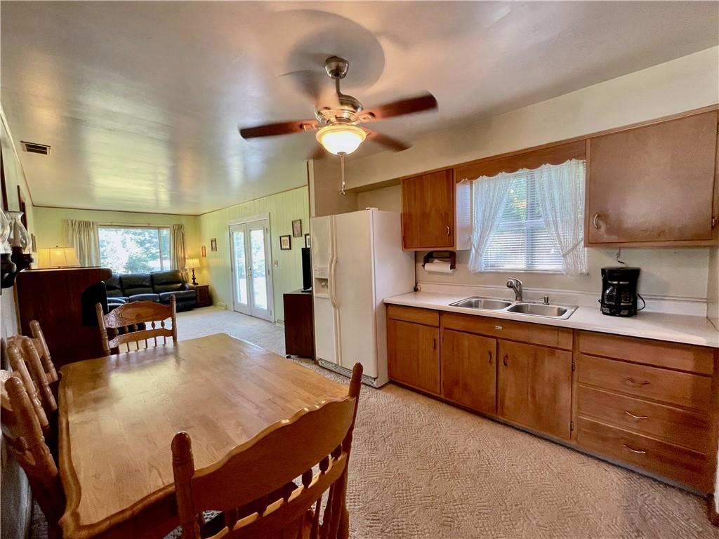923 North Olive Church Road Paragon, IN 46166 - Photo 4 of 40