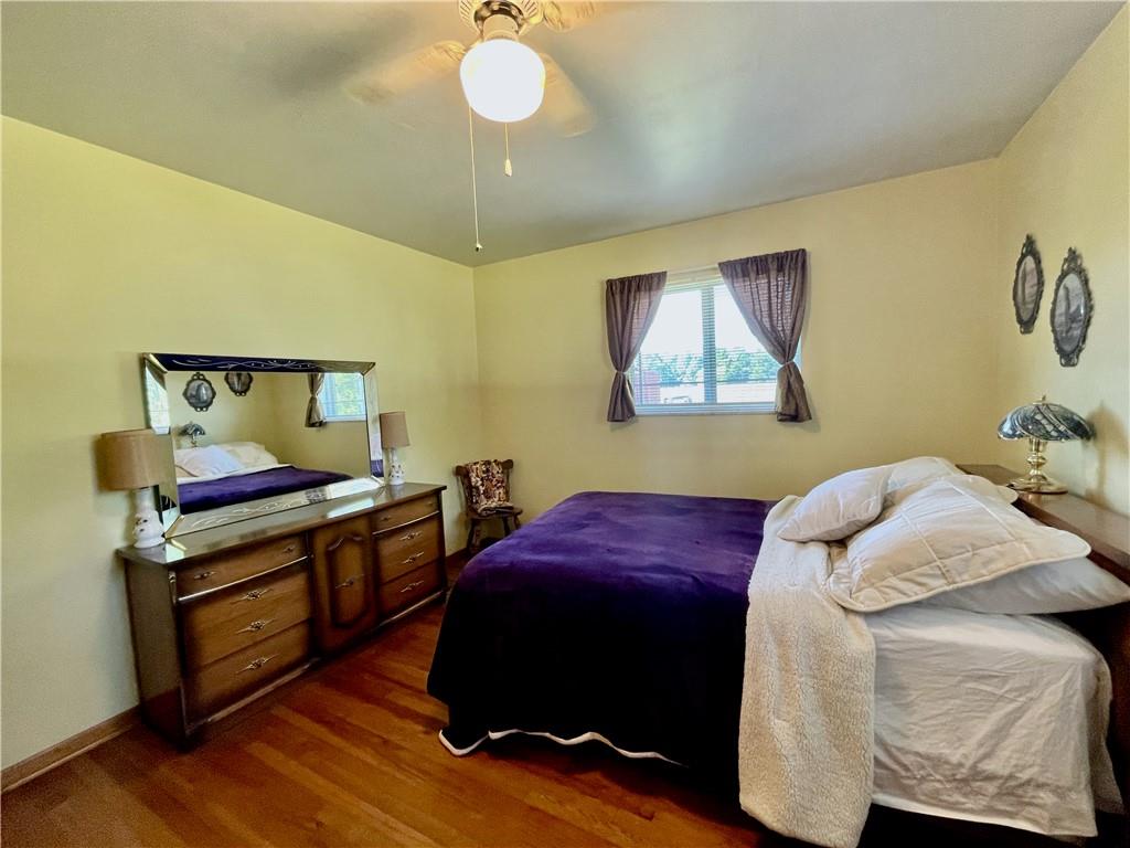 923 North Olive Church Road Paragon, IN 46166 - Photo 5 of 40