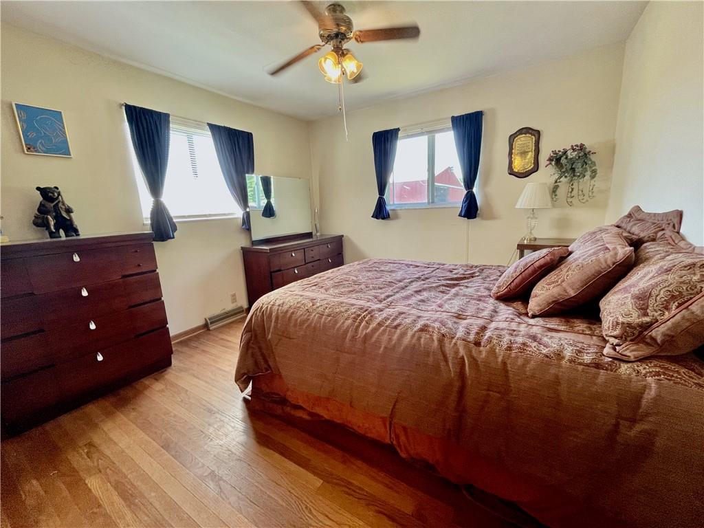923 North Olive Church Road Paragon, IN 46166 - Photo 10 of 40