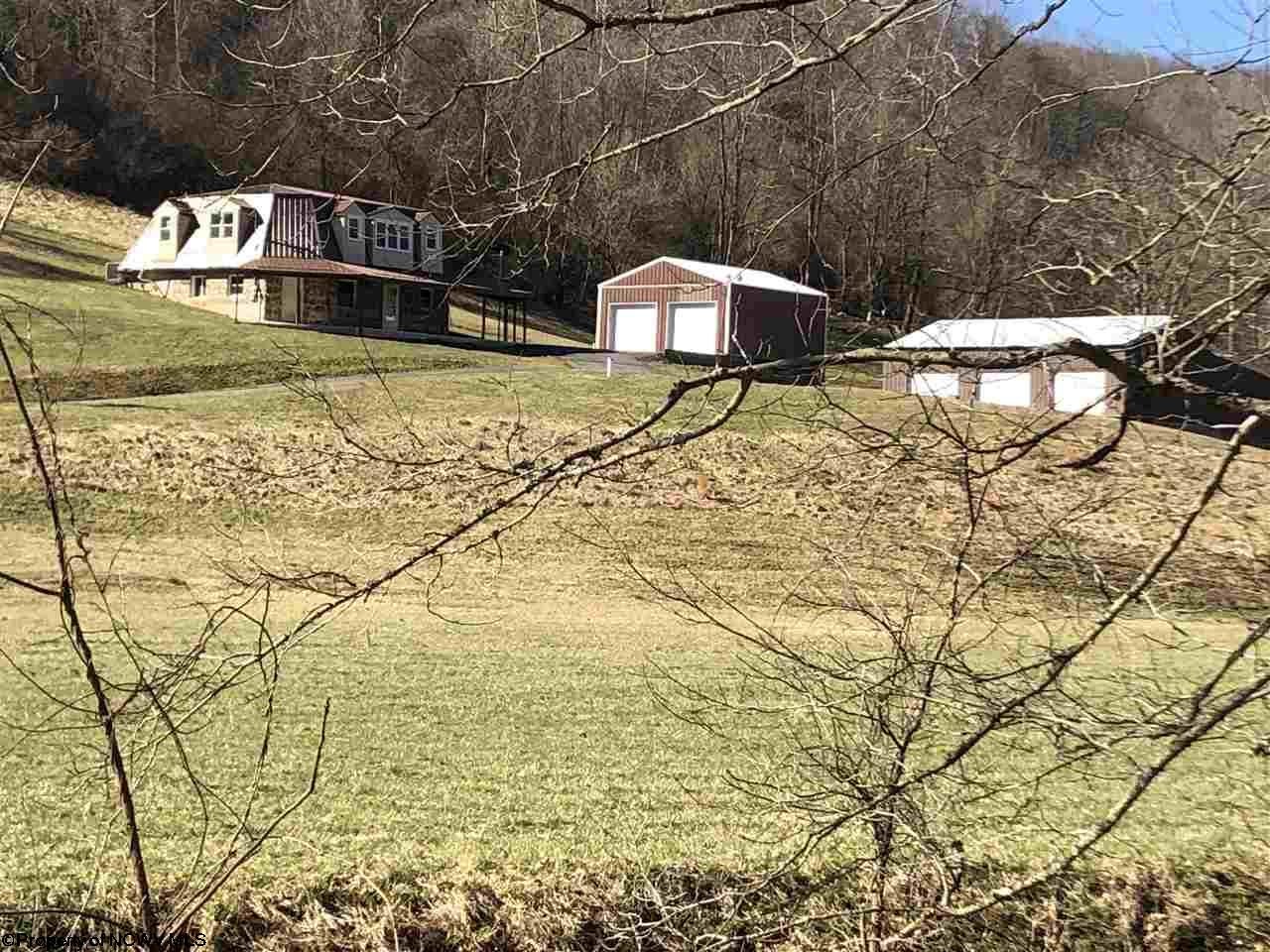 11097 Highway 33 Alum Bridge, WV 26321 - Photo 3 of 20 Gallery Image 3