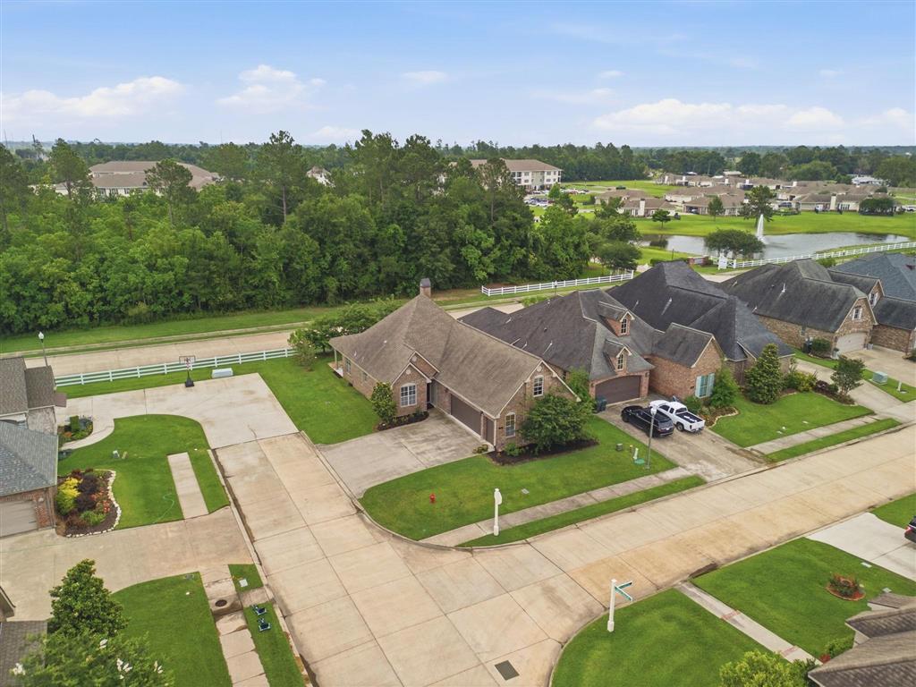 5803 Willow Ridge Drive Lake Charles, LA 70605 - Photo 25 of 25