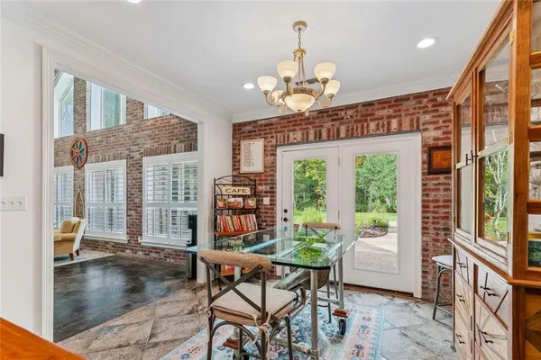 $995,000 | 21 Jamie Lane, Mandeville, LA 70471