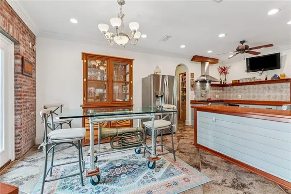 $995,000 | 21 Jamie Lane, Mandeville, LA 70471