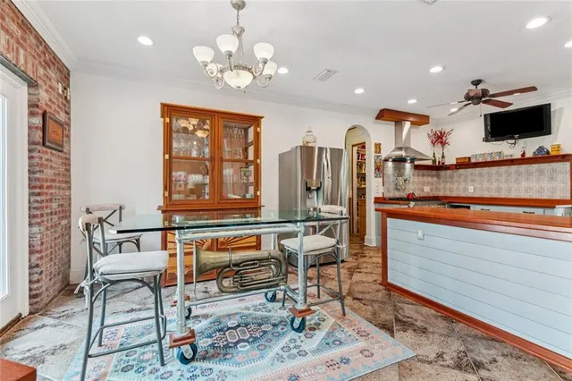 $995,000 | 21 Jamie Lane, Mandeville, LA 70471