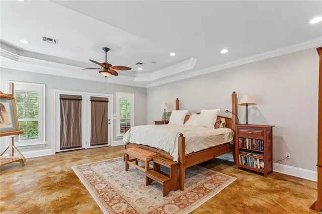 $995,000 | 21 Jamie Lane, Mandeville, LA 70471