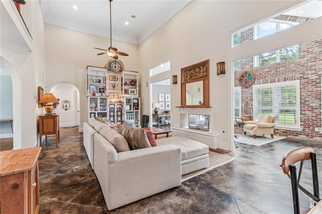 21 Jamie Lane Mandeville, LA 70471 - Photo 4 of 47