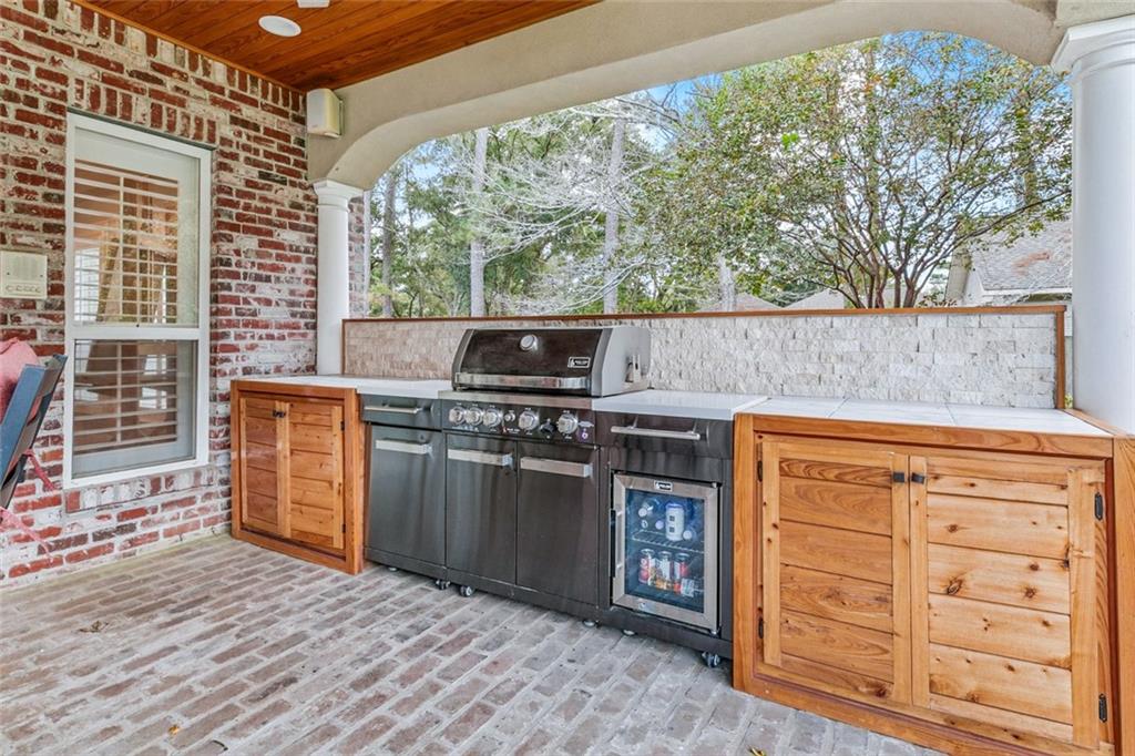 21 Jamie Lane Mandeville, LA 70471 - Photo 42 of 47