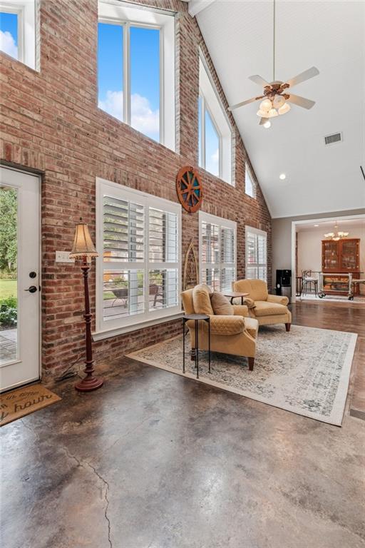 21 Jamie Lane Mandeville, LA 70471 - Photo 6 of 47