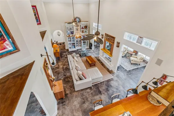 $995,000 | 21 Jamie Lane, Mandeville, LA 70471