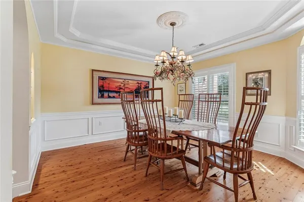 $995,000 | 21 Jamie Lane, Mandeville, LA 70471