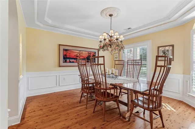 $995,000 | 21 Jamie Lane, Mandeville, LA 70471