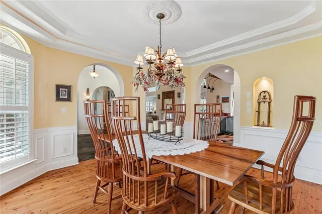 $995,000 | 21 Jamie Lane, Mandeville, LA 70471