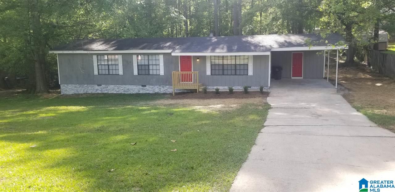 232 18th Street Calera, AL 35040 - Photo 17 of 22