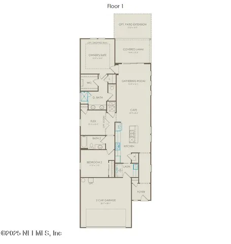 $434,000 | 918 Floco Avenue, Yulee, FL 32097