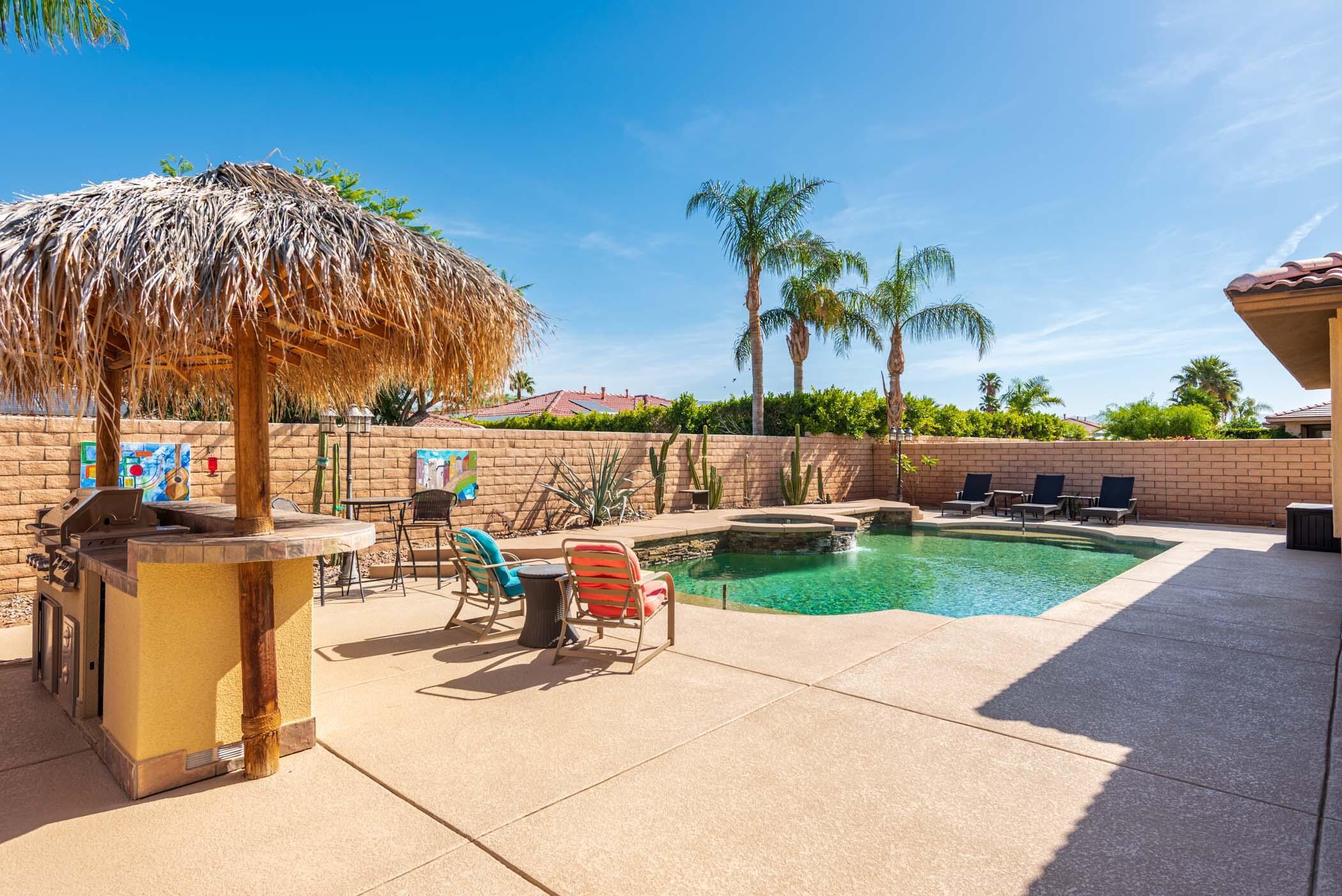 245 Via Martelli Rancho Mirage, CA 92270 - Photo 24 of 42 25