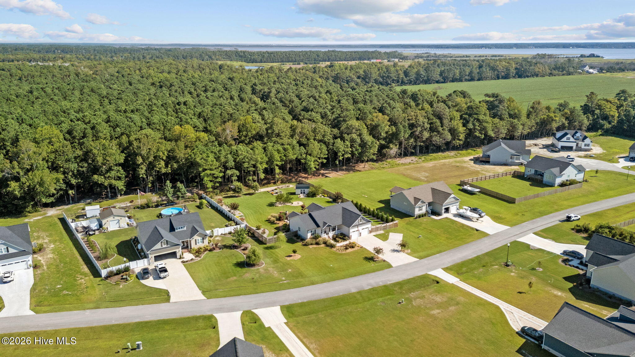 109 Ridgeline Drive Beaufort, NC 28516 - Photo 55 of 65 26-web-or-mls-DJI_20250829101742_0710_D