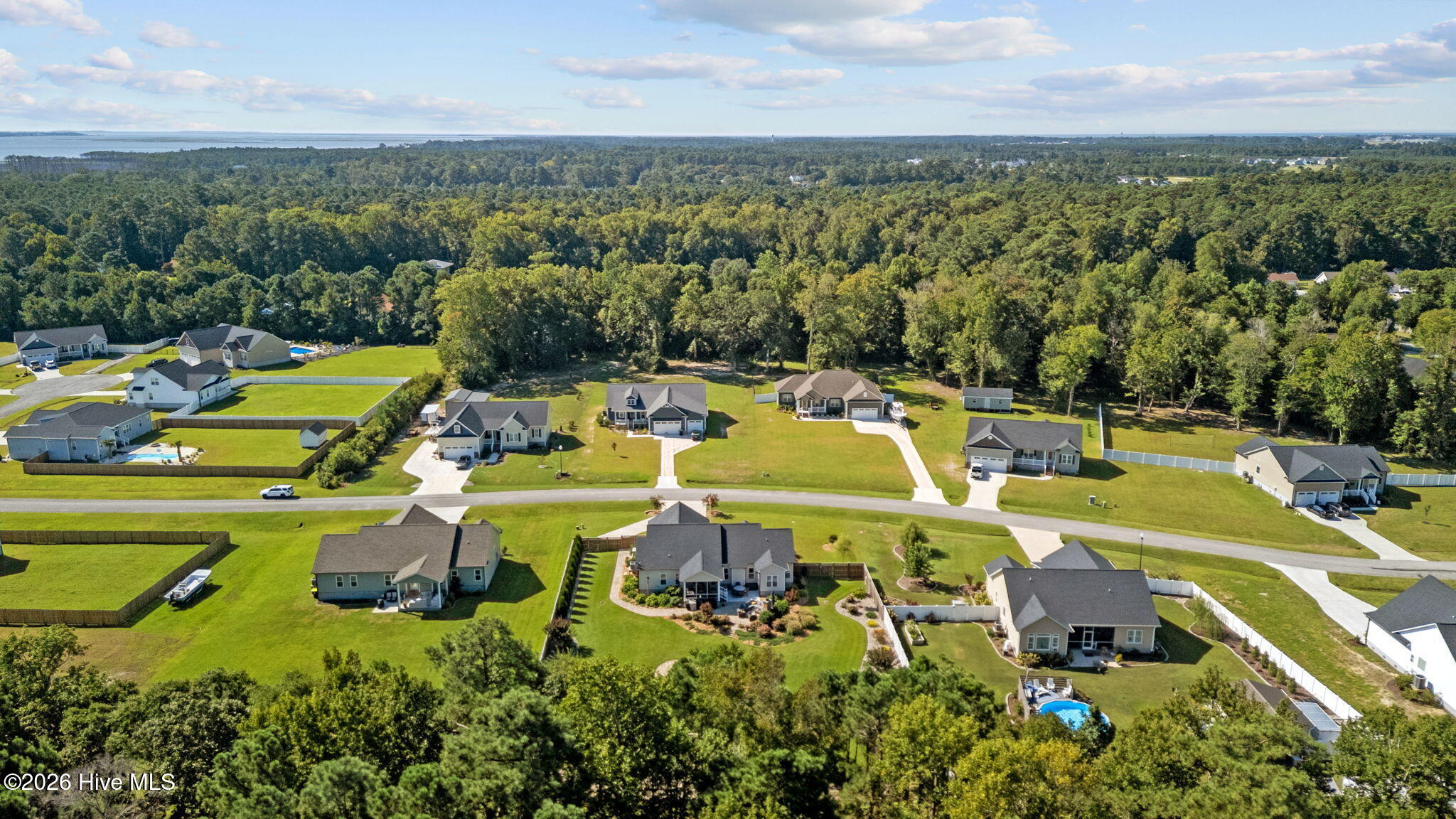 109 Ridgeline Drive Beaufort, NC 28516 - Photo 57 of 65 28-web-or-mls-DJI_20250829101857_0720_D