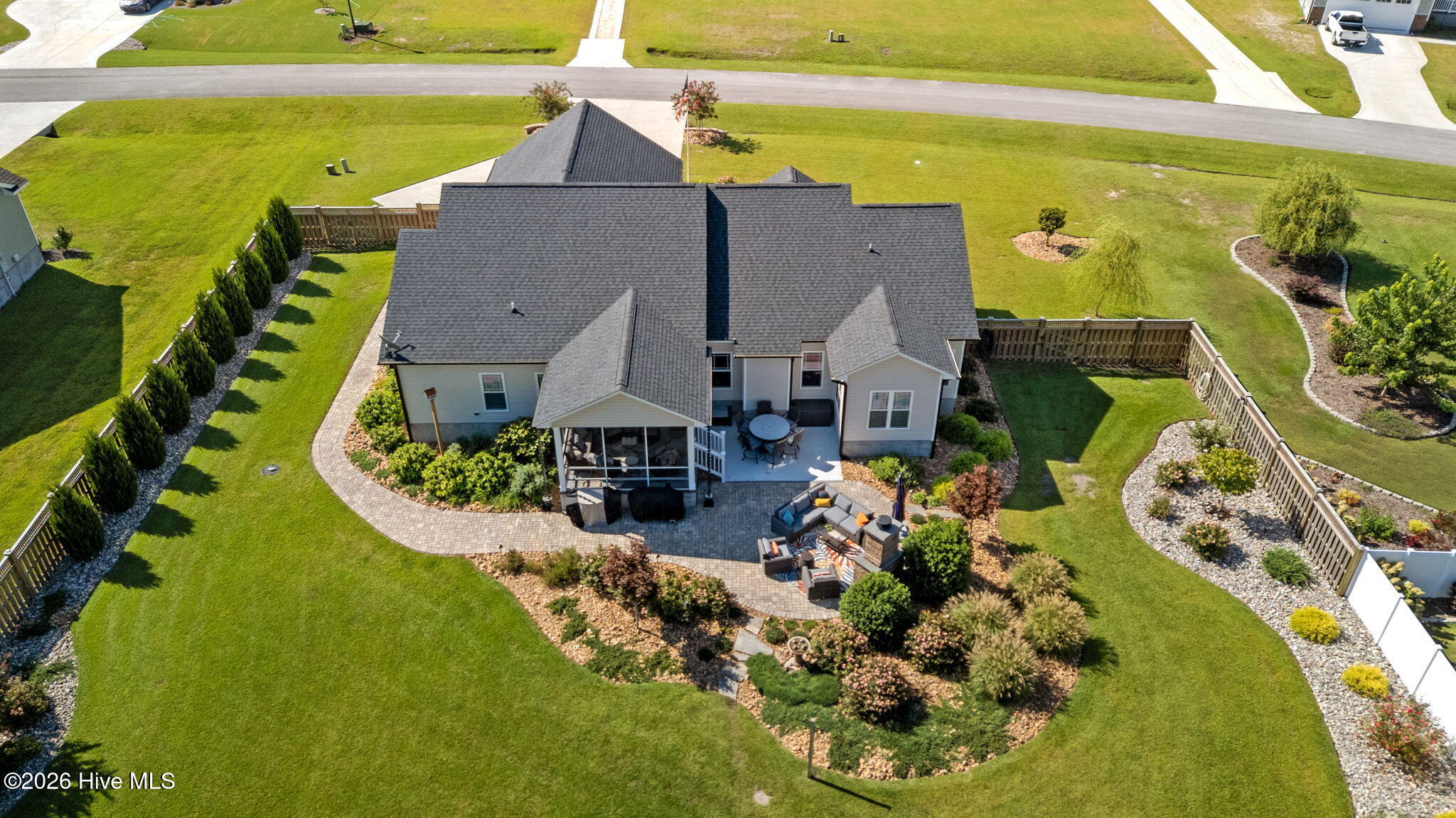 109 Ridgeline Drive Beaufort, NC 28516 - Photo 59 of 65 30-web-or-mls-DJI_20250829101928_0727_D