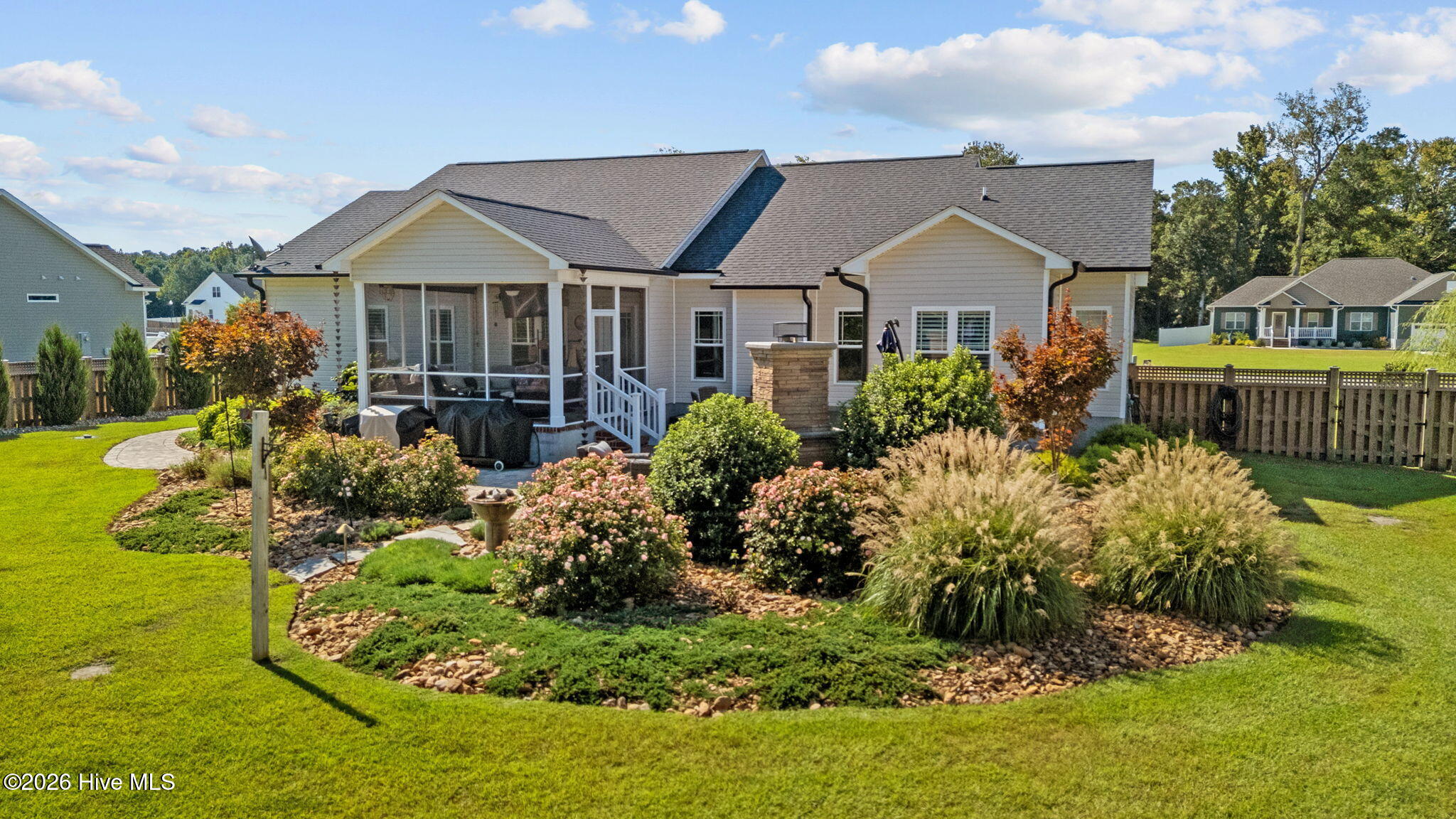 109 Ridgeline Drive Beaufort, NC 28516 - Photo 60 of 65 31-web-or-mls-DJI_20250829101943_0732_D
