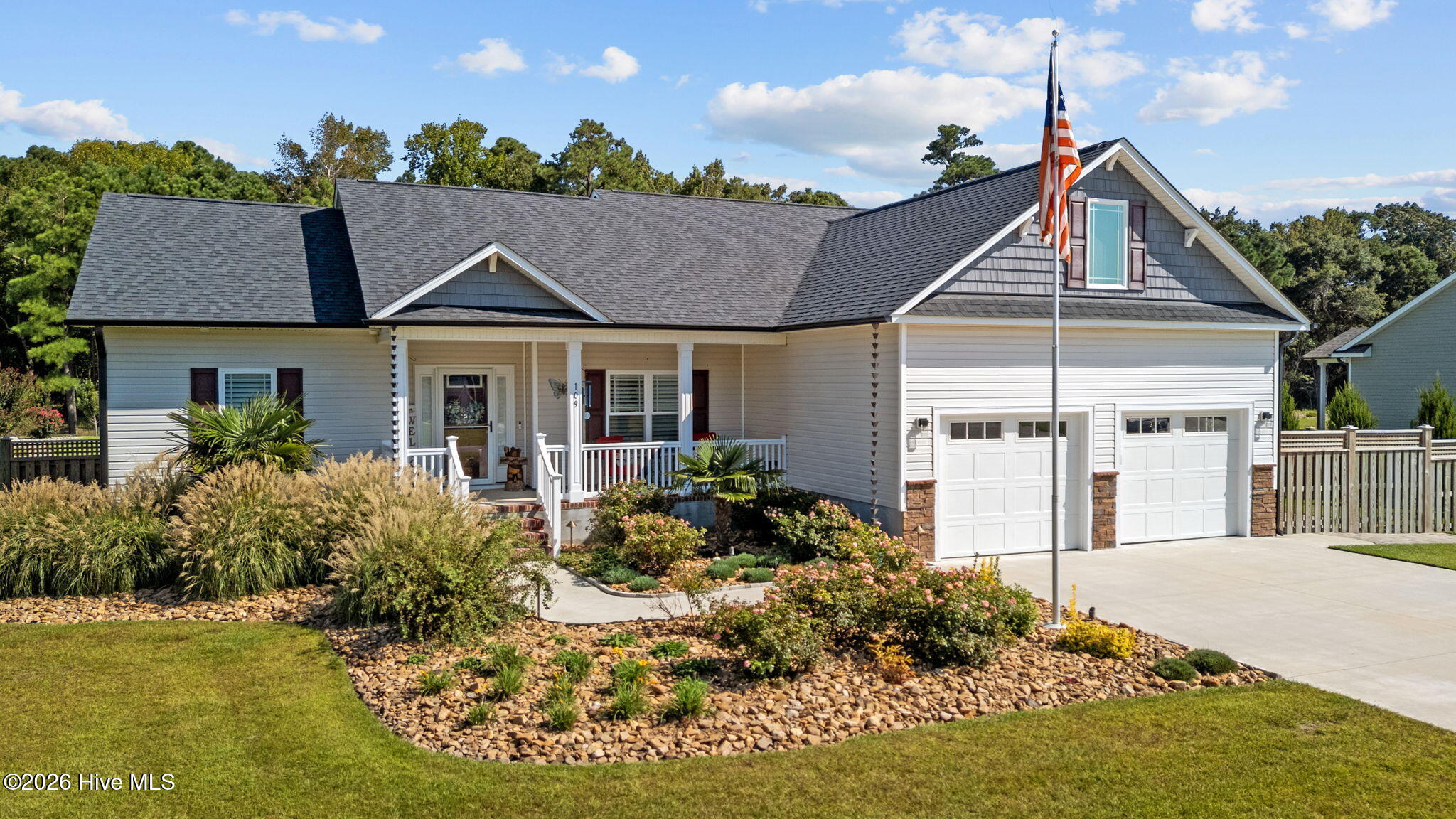 109 Ridgeline Drive Beaufort, NC 28516 - Photo 61 of 65 32-web-or-mls-DJI_20250829102057_0747_D