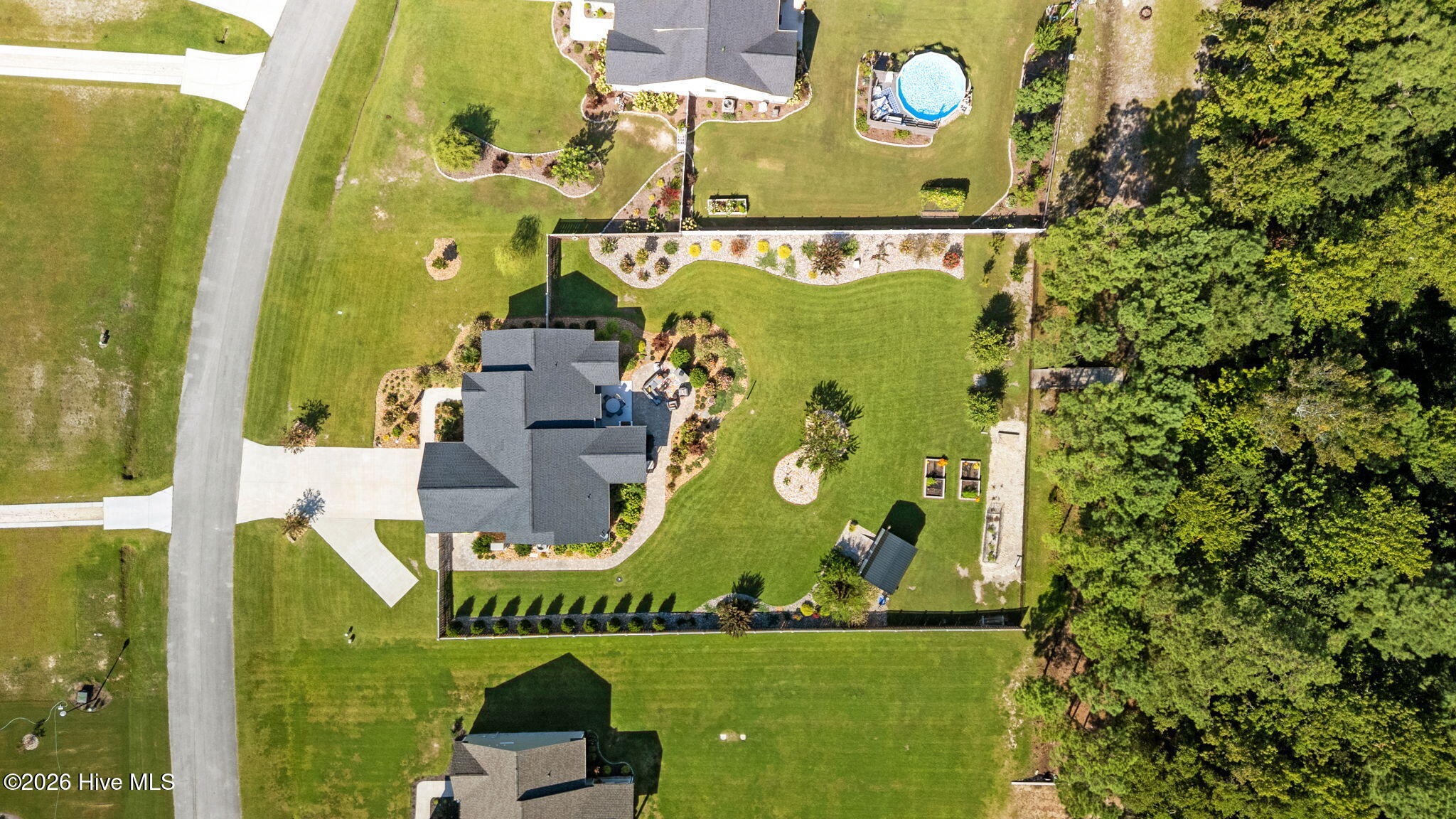 109 Ridgeline Drive Beaufort, NC 28516 - Photo 62 of 65 23-web-or-mls-DJI_20250829101632_0701_D