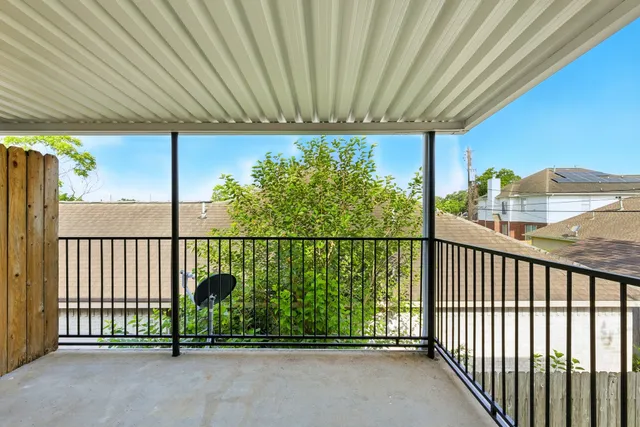 $1,200 | 9641 Hollock Street, Unit 4, Houston, TX 77075