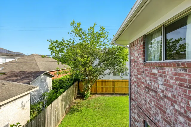 $1,200 | 9641 Hollock Street, Unit 4, Houston, TX 77075