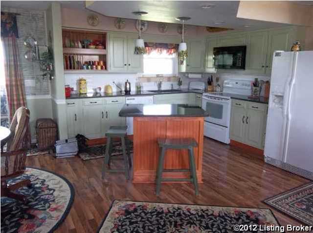 2720 Mt Sherman Road Magnolia, KY 42757 - Photo 16 of 25 Additional Photo