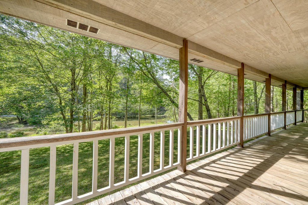 1493 Greasy Creek Road Brasstown, NC 28902 - Photo 32 of 51