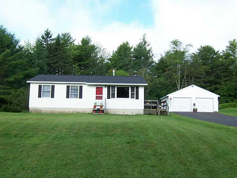 88 Boston Road Winterport, ME 04496 - Photo 2 of 17 Exterior Front.