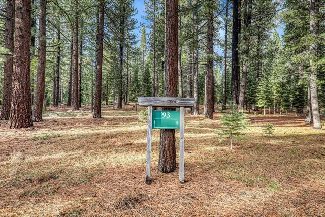 $425,000 | 12492 Granite Drive, Truckee, CA 96161