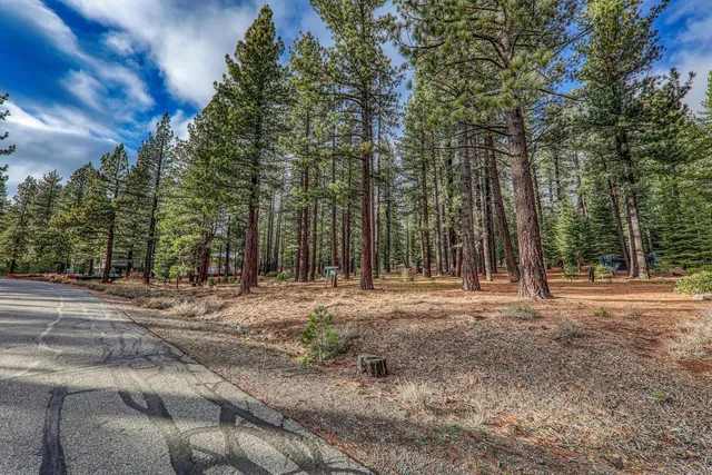 $425,000 | 12492 Granite Drive, Truckee, CA 96161