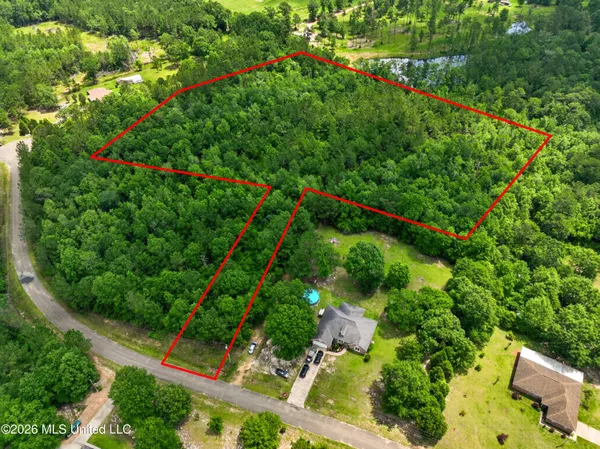 $54,900 | 12 Jacob Michael Drive, Perkinston, MS 39573
