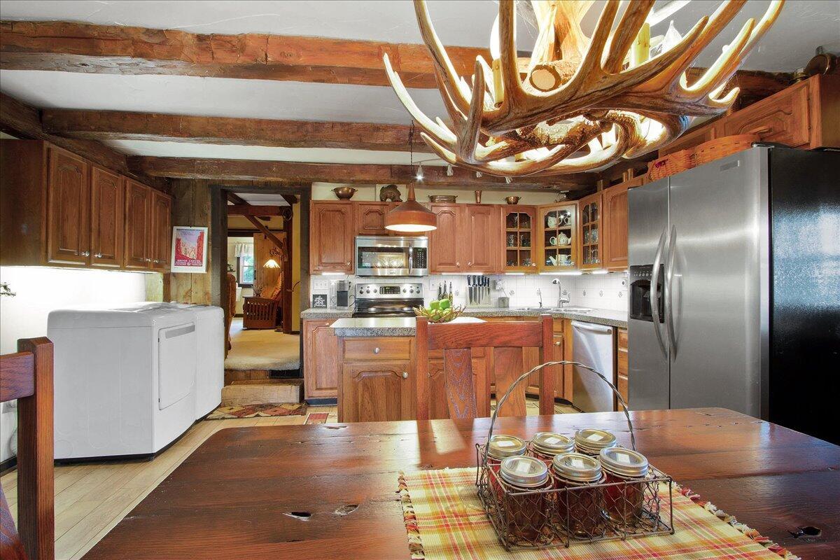 19840 Shirk Road Marysville, OH 43040 - Photo 41 of 62 Kitchen 5