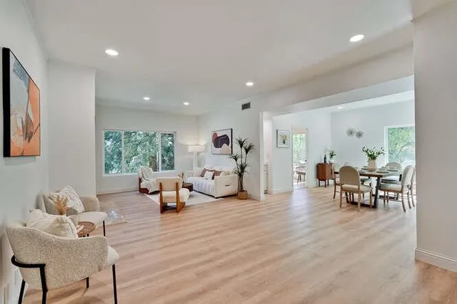 $840,000 | 425 North El Camino Real, Unit 203, San Mateo, CA 94401