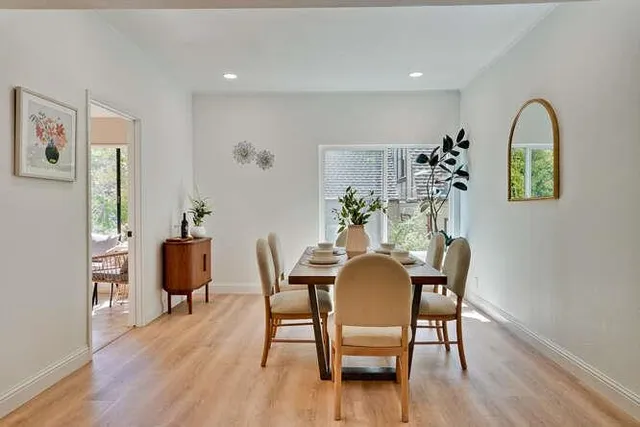 $840,000 | 425 North El Camino Real, Unit 203, San Mateo, CA 94401